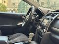 Toyota Camry 2013 года за 5 200 000 тг. в Атырау – фото 11