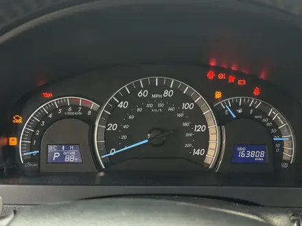 Toyota Camry 2013 года за 5 200 000 тг. в Атырау – фото 18