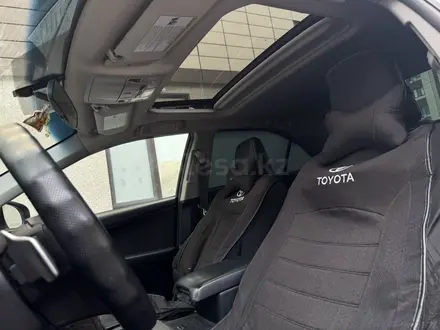 Toyota Camry 2013 года за 5 200 000 тг. в Атырау – фото 20