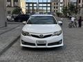 Toyota Camry 2013 года за 5 200 000 тг. в Атырау – фото 2
