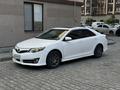 Toyota Camry 2013 года за 5 200 000 тг. в Атырау