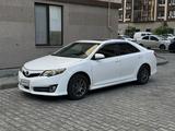Toyota Camry 2013 года за 5 200 000 тг. в Атырау