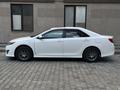 Toyota Camry 2013 года за 5 200 000 тг. в Атырау – фото 7