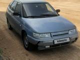 ВАЗ (Lada) 2112 2003 года за 850 000 тг. в Уральск – фото 2