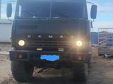 КамАЗ  43118 1989 года за 6 000 000 тг. в Атырау