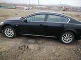 Lexus GS 430 2006 года за 7 937 217 тг. в Усть-Каменогорск