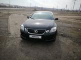 Lexus GS 430 2006 годаүшін7 400 000 тг. в Усть-Каменогорск – фото 3