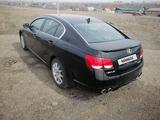 Lexus GS 430 2006 годаүшін6 900 000 тг. в Усть-Каменогорск – фото 3