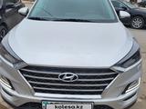 Hyundai Tucson 2020 года за 9 600 000 тг. в Жанаозен