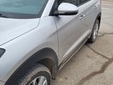 Hyundai Tucson 2020 года за 9 600 000 тг. в Жанаозен – фото 2
