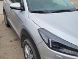 Hyundai Tucson 2020 года за 9 600 000 тг. в Жанаозен – фото 3