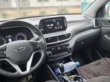 Hyundai Tucson 2020 года за 9 600 000 тг. в Жанаозен – фото 4