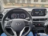 Hyundai Tucson 2020 года за 9 600 000 тг. в Жанаозен – фото 5