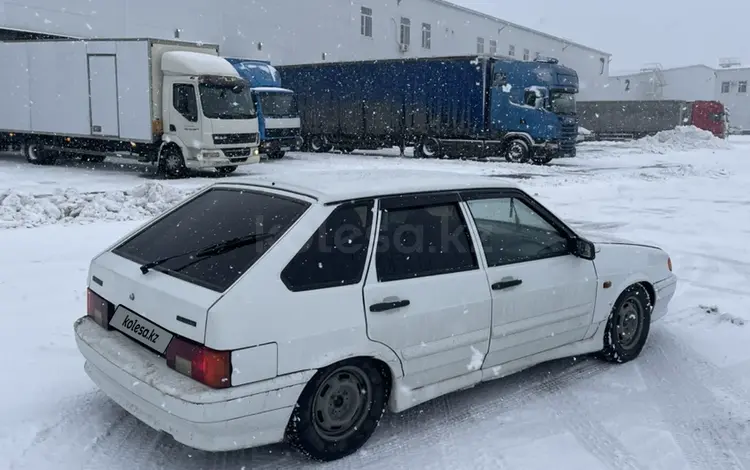 ВАЗ (Lada) 2114 2013 годаүшін1 350 000 тг. в Караганда