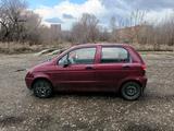 Daewoo Matiz 2012 года за 2 100 000 тг. в Усть-Каменогорск – фото 2