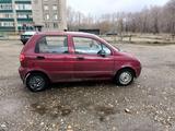 Daewoo Matiz 2012 года за 2 300 000 тг. в Усть-Каменогорск – фото 4