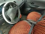 Daewoo Matiz 2012 года за 2 300 000 тг. в Усть-Каменогорск – фото 5