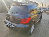 Peugeot 307 2006 года за 1 200 000 тг. в Алматы – фото 3