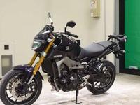 Yamaha  MT-09 (FZ-09) 2014 года за 4 380 000 тг. в Алматы