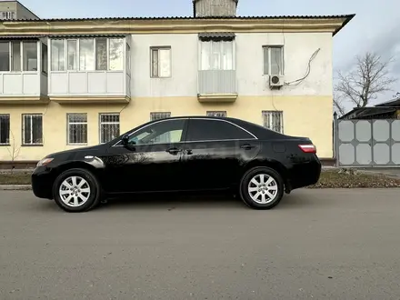 Toyota Camry 2006 года за 7 000 000 тг. в Семей – фото 9