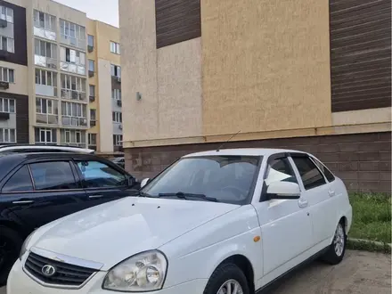 ВАЗ (Lada) Priora 2172 2013 года за 2 900 000 тг. в Алматы – фото 4
