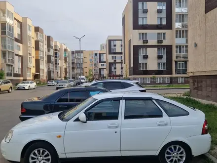 ВАЗ (Lada) Priora 2172 2013 года за 2 900 000 тг. в Алматы – фото 5