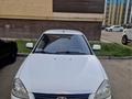 ВАЗ (Lada) Priora 2172 2013 годаүшін2 900 000 тг. в Алматы – фото 8