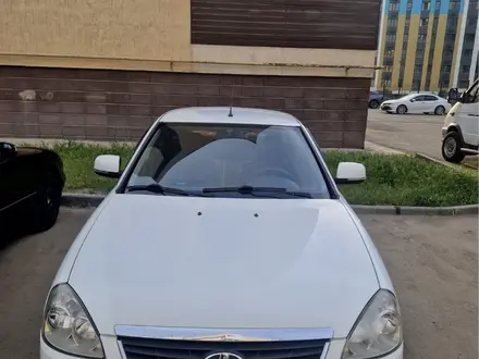 ВАЗ (Lada) Priora 2172 2013 года за 2 900 000 тг. в Алматы – фото 8