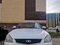 ВАЗ (Lada) Priora 2172 2013 годаүшін2 900 000 тг. в Алматы – фото 7