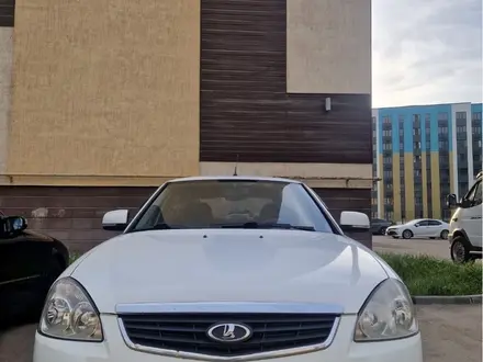 ВАЗ (Lada) Priora 2172 2013 года за 2 900 000 тг. в Алматы – фото 7