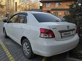 Toyota Yaris 2007 года за 4 500 000 тг. в Алматы – фото 5