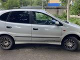 Nissan Almera Tino 2001 годаүшін2 200 000 тг. в Уральск – фото 3