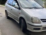 Nissan Almera Tino 2001 годаүшін2 200 000 тг. в Уральск – фото 2