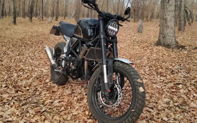 Fuego 2024 года за 1 100 000 тг. в Караганда