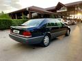 Mercedes-Benz S 600 1993 годаfor222 000 000 тг. в Астана – фото 40