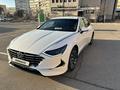 Hyundai Sonata 2023 годаfor13 000 000 тг. в Актау – фото 25