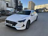 Hyundai Sonata 2023 года за 13 000 000 тг. в Актау