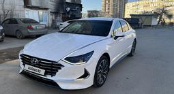 Hyundai Sonata 2023 годаfor13 000 000 тг. в Актау