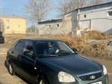 ВАЗ (Lada) Priora 2172 2007 годаfor1 500 000 тг. в Атырау