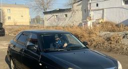 ВАЗ (Lada) Priora 2172 2007 года за 1 250 000 тг. в Атырау