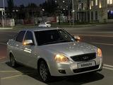 ВАЗ (Lada) Priora 2170 2014 года за 3 150 000 тг. в Алматы – фото 4