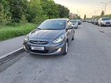 Hyundai Accent 2013 годаүшін5 550 000 тг. в Тараз