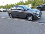 Hyundai Accent 2013 годаүшін5 550 000 тг. в Шымкент – фото 3