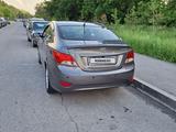 Hyundai Accent 2013 годаүшін5 550 000 тг. в Тараз – фото 4