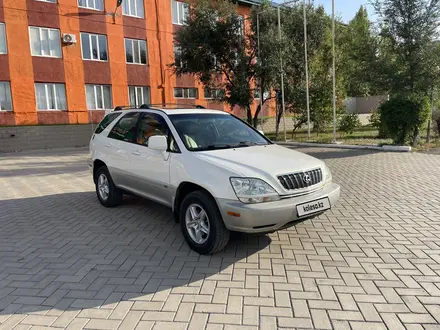 Lexus RX 300 2002 года за 7 000 000 тг. в Семей – фото 2