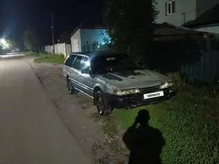 Mazda 626