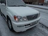 Lexus LX 470 2003 годаfor10 000 000 тг. в Кызылорда – фото 3