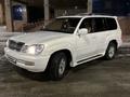 Lexus LX 470 1998 годаүшін5 400 000 тг. в Актобе – фото 2