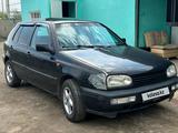 Volkswagen Golf 1993 года за 1 300 000 тг. в Тараз