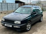 Volkswagen Golf 1993 года за 1 300 000 тг. в Тараз – фото 5